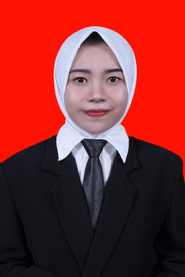 Anik Wijayanti, S.M.